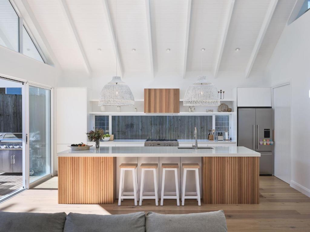 Bareena House by Beach Stays photo 4