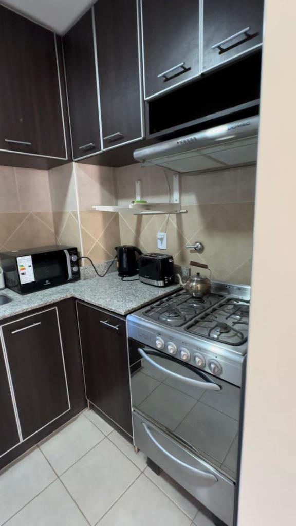 Departamento alta categoría photo 1