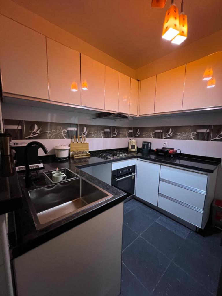 Apartamento Aconchegante photo 2