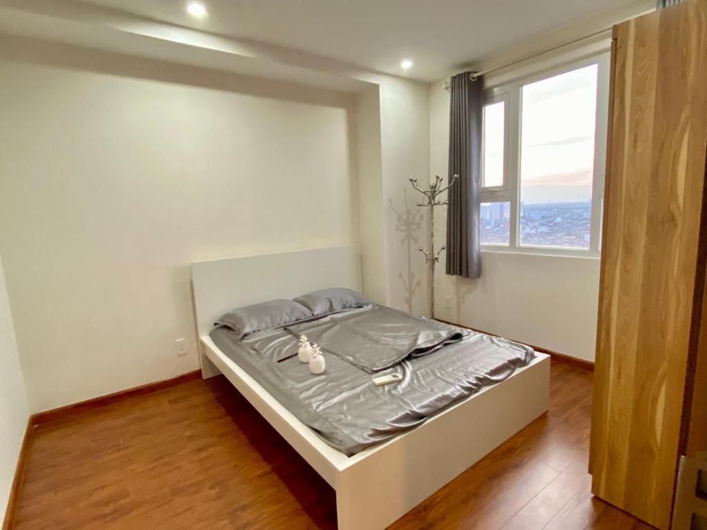 SHP Plaza 12 Lach Tray Hai Phong Homestay