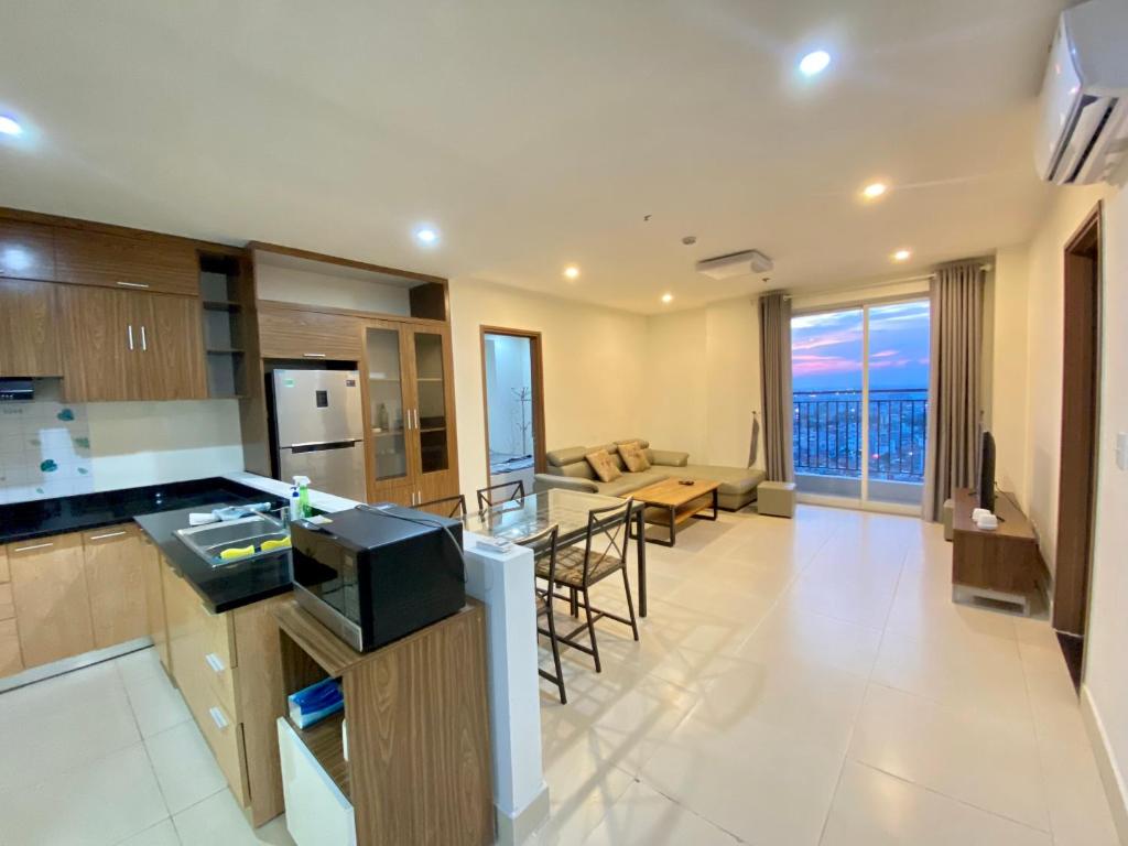 SHP Plaza 12 Lach Tray Hai Phong Homestay