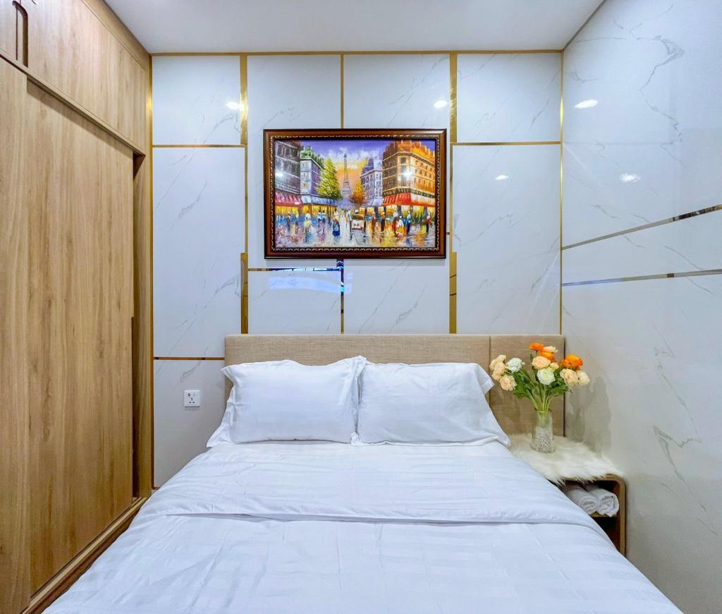 Apartment The Song Vung Tau Near Beach