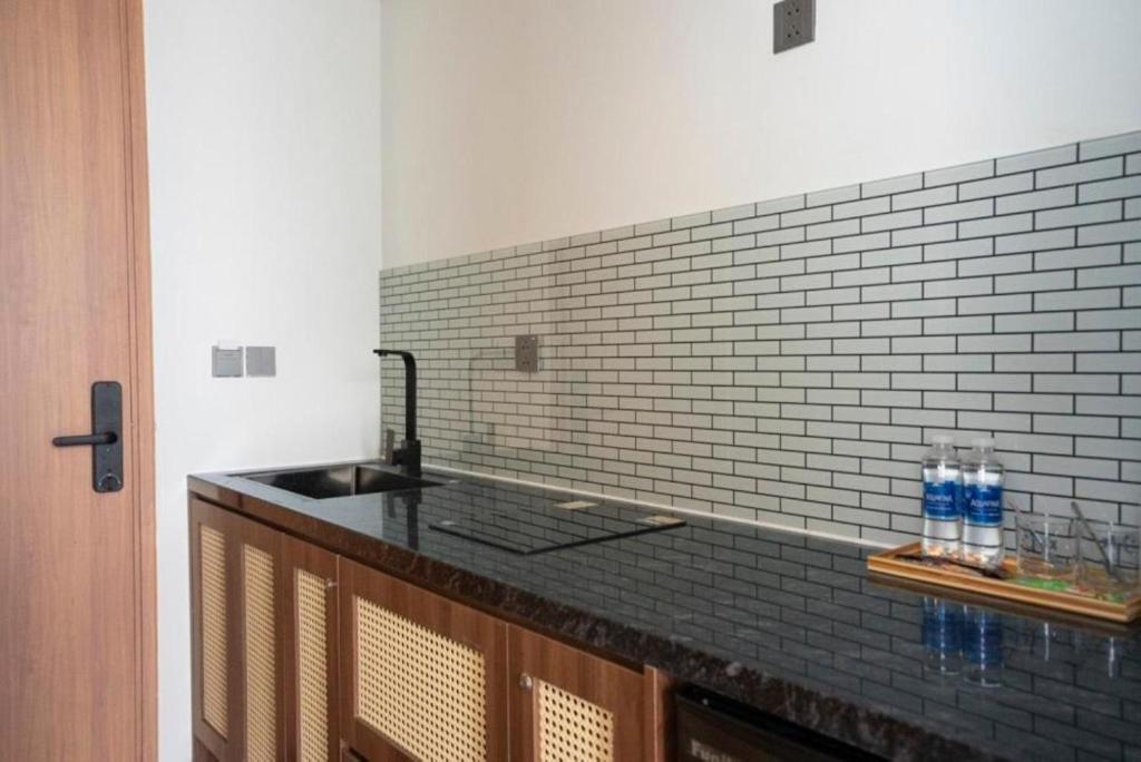 Flamingo Ibiza Hải Tiến - view biển