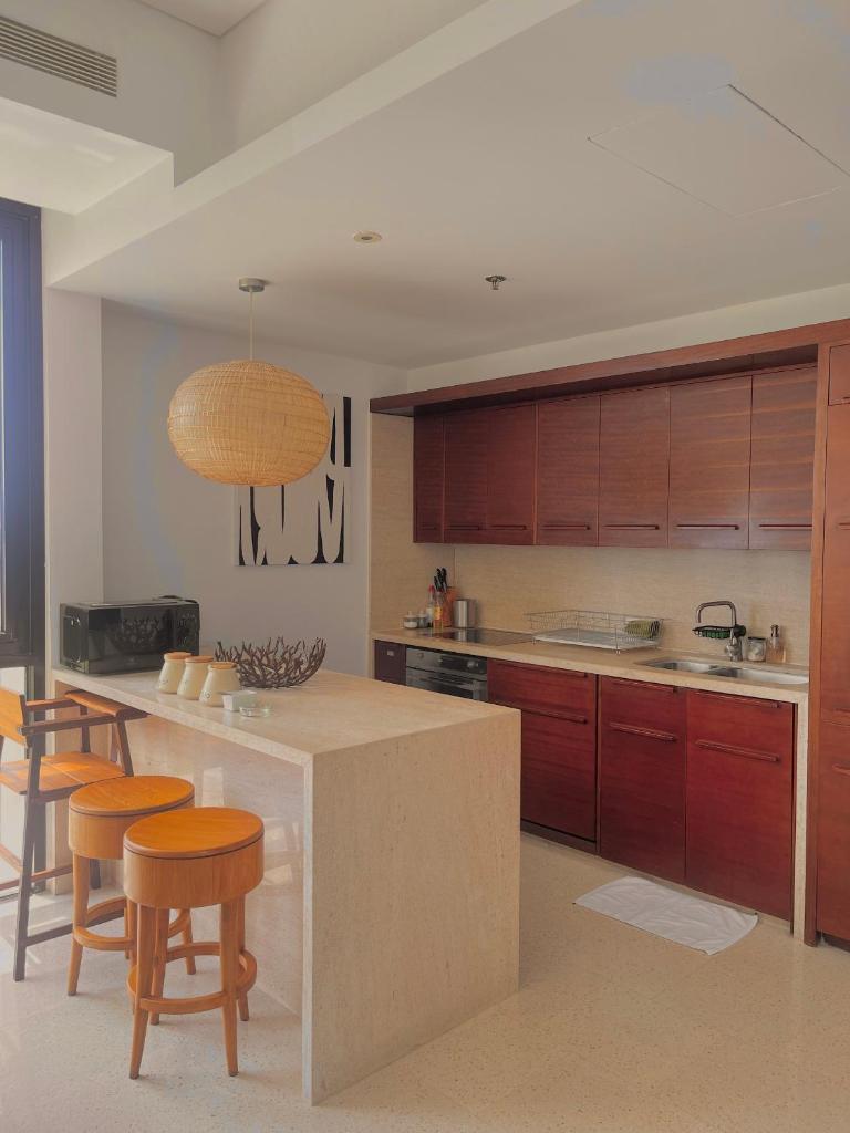 Hyatt Regency Da Nang - Residences A,B,C,D