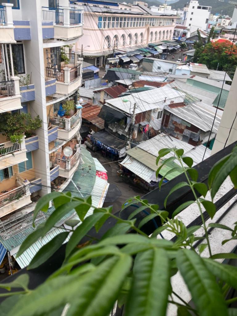 Green Homestay - Chợ Đầm
