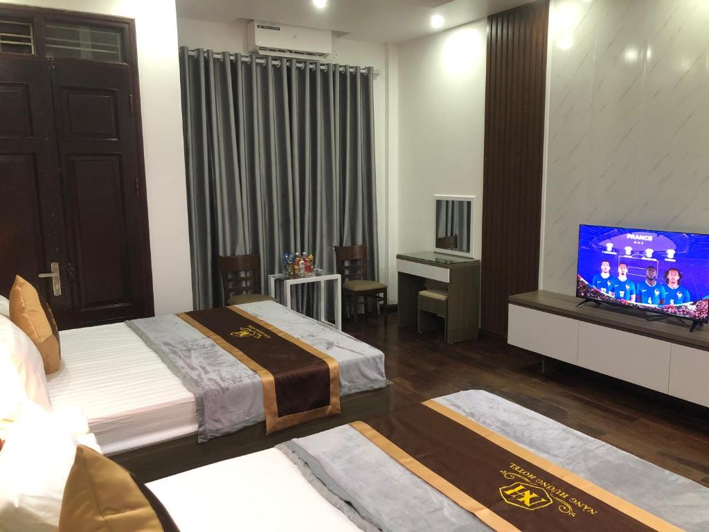 Nàng Hương Luxury