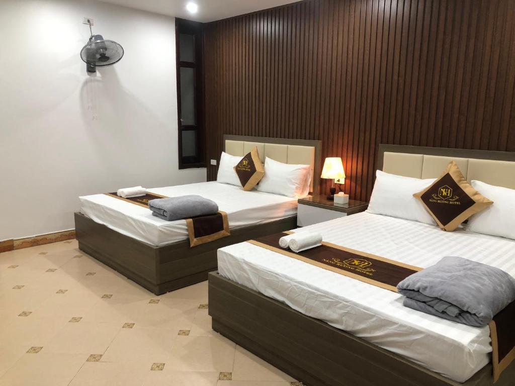 Nàng Hương Luxury