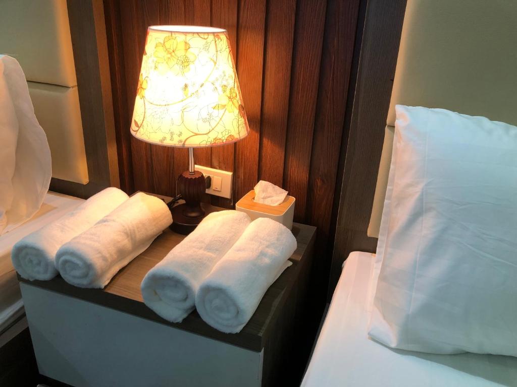 Nàng Hương Luxury