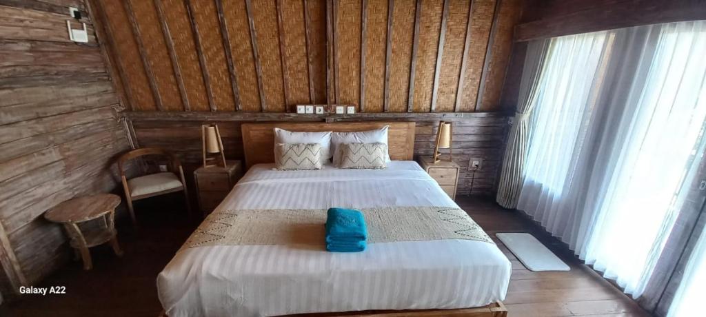 Batu Jaran Hill Cottage Uluwatu