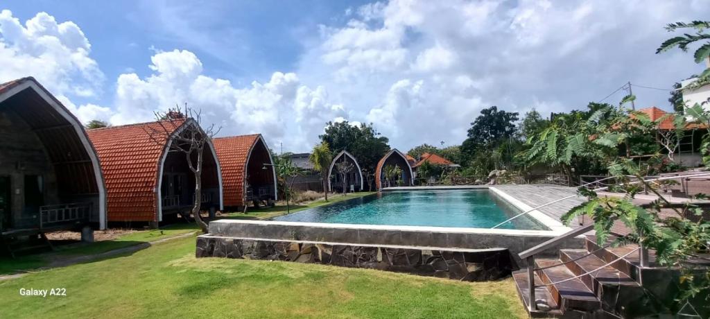 Batu Jaran Hill Cottage Uluwatu photo 2