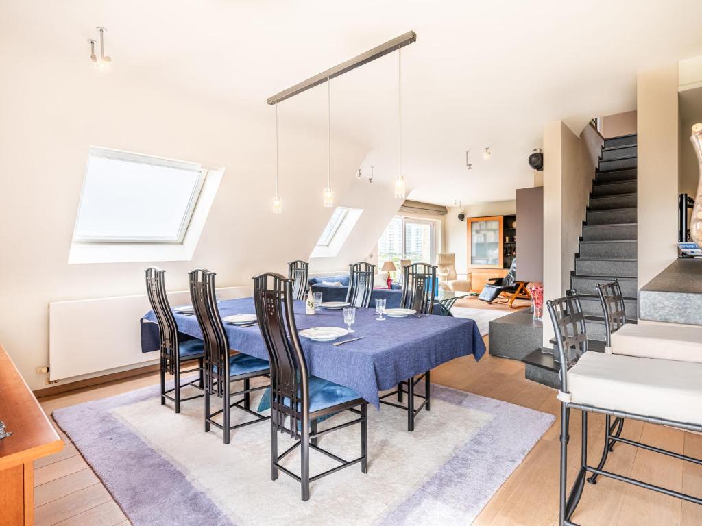 Beautiful family apartment on the dunes photo 2