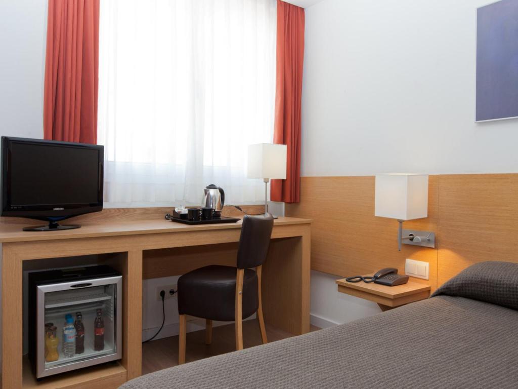 Hotel Sagrada Familia photo 1