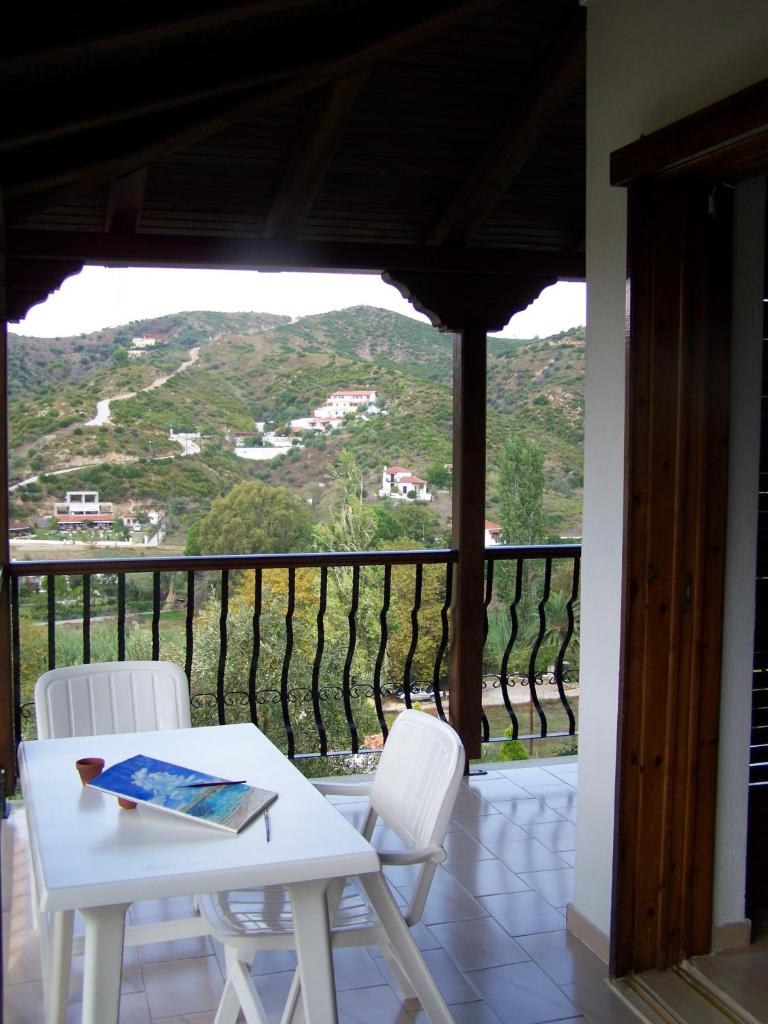 Villa Anna Maria photo 2