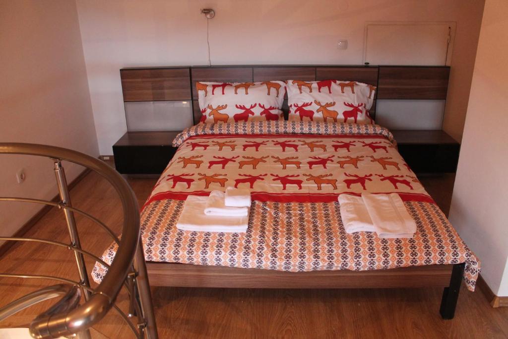 Stenata Boutique Apartments photo 1