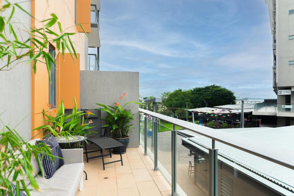 Barefoot Beach Apartment Darwin Waterfront photo 3