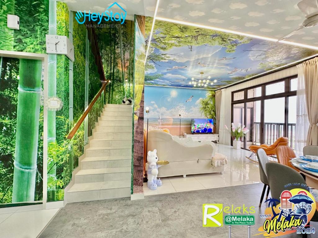 Bali Residence Melaka By Heystay Management