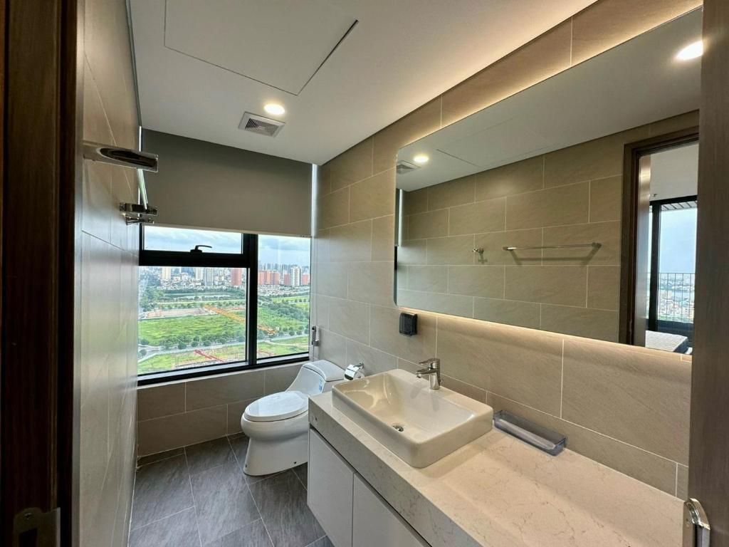 Prenium Han Jardin Apartment - Ngoại Giao Đoàn