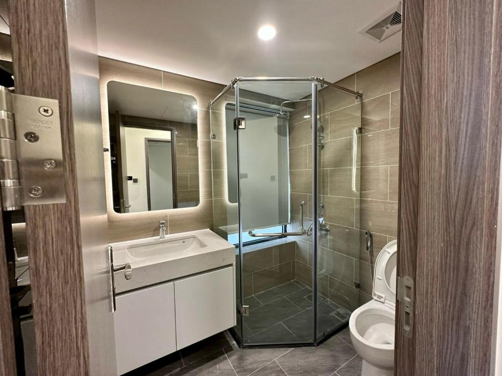 Prenium Han Jardin Apartment - Ngoại Giao Đoàn