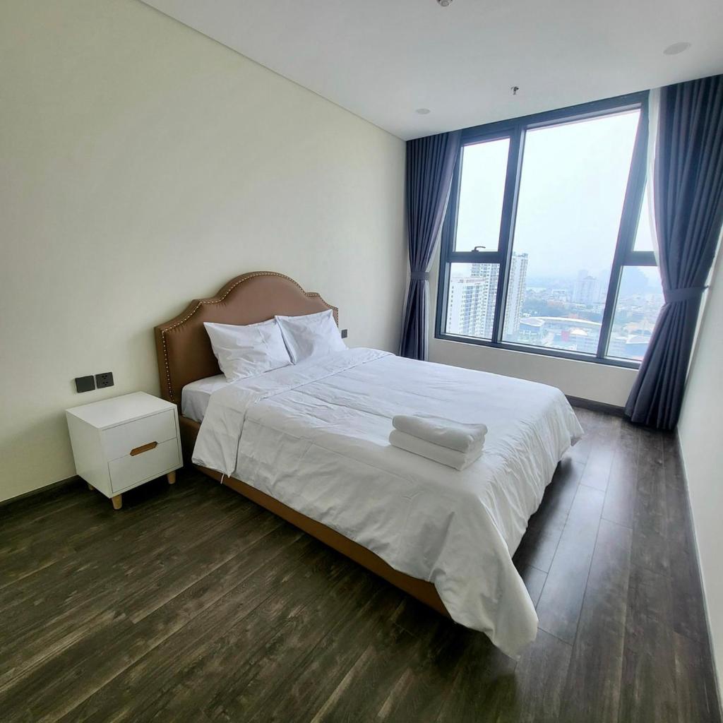 Prenium Han Jardin Apartment - Ngoại Giao Đoàn