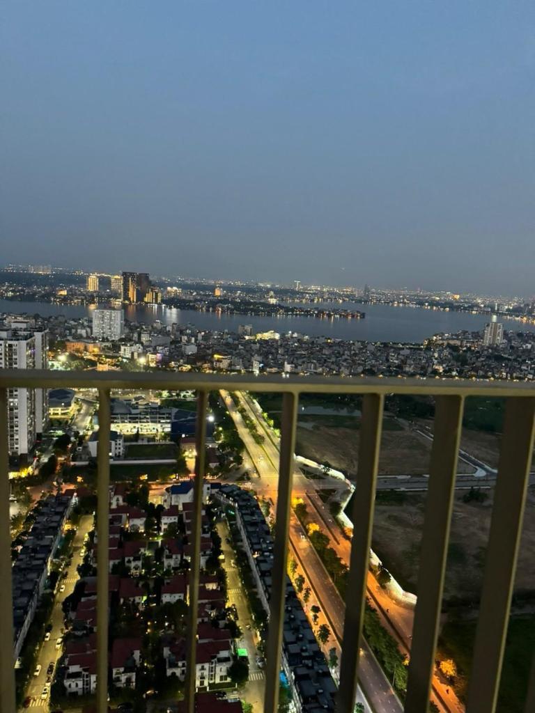 Prenium Han Jardin Apartment - Ngoại Giao Đoàn