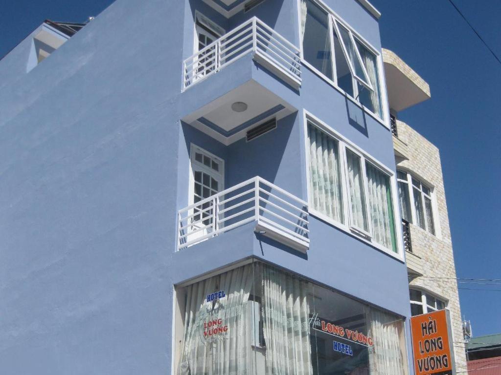 Hai Long Vuong Hotel