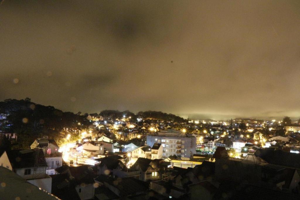 Hai Long Vuong Hotel