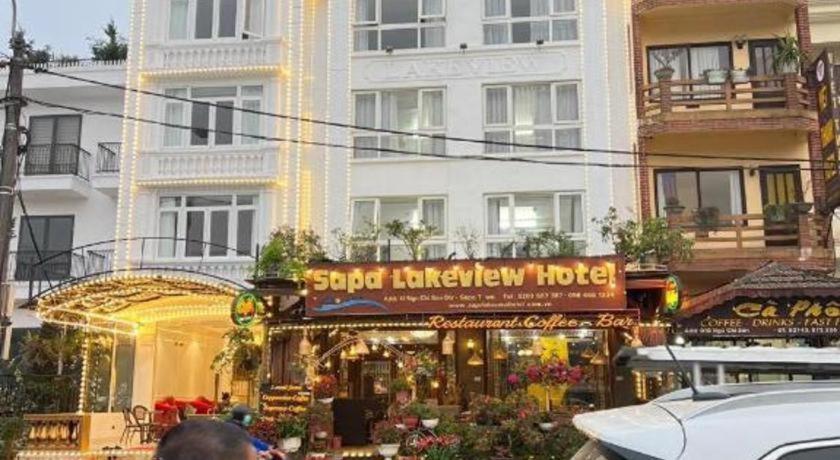 Sapa Lakeview Hotel