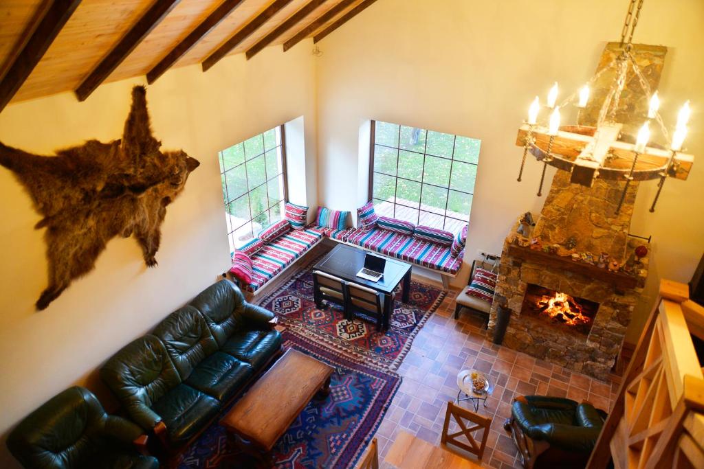 Villa Jrhogher Dilijan photo 2
