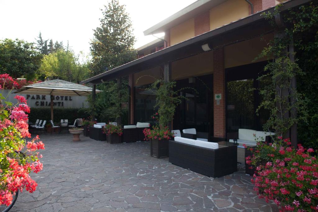 Park Hotel Chianti photo 1
