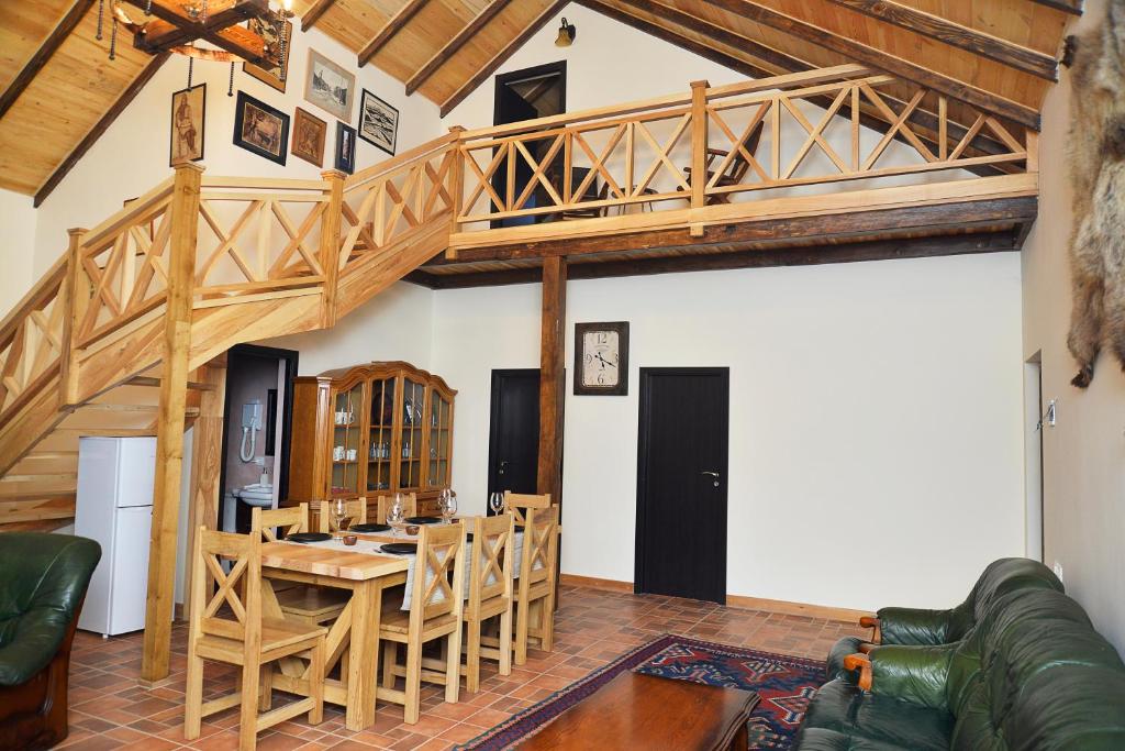 Villa Jrhogher Dilijan photo 3