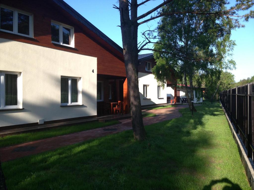 Студио (Номер-студио - Двухуровневый), Ośrodek Wczasowy Wodnik