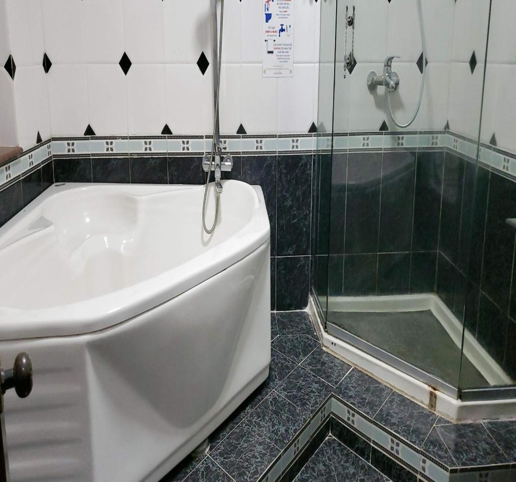 OYO 1247 Thuong Tran Homestay