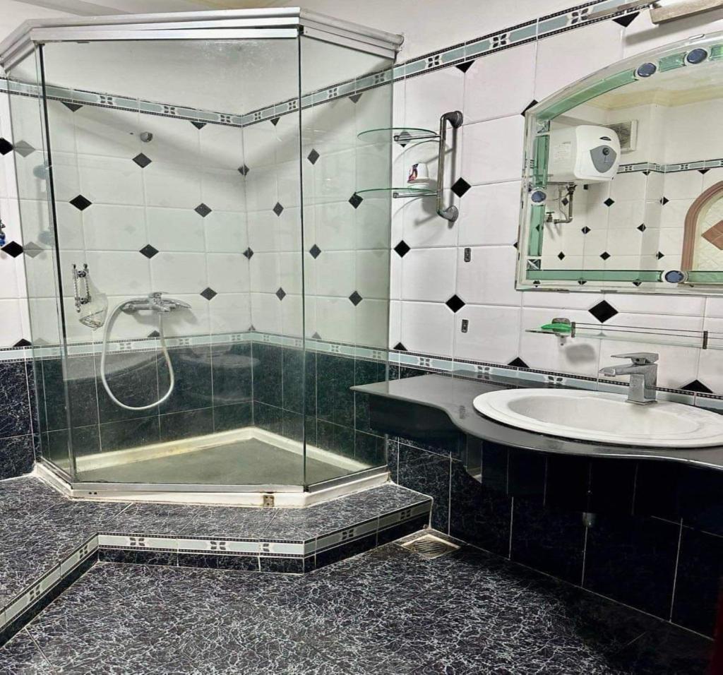 OYO 1247 Thuong Tran Homestay