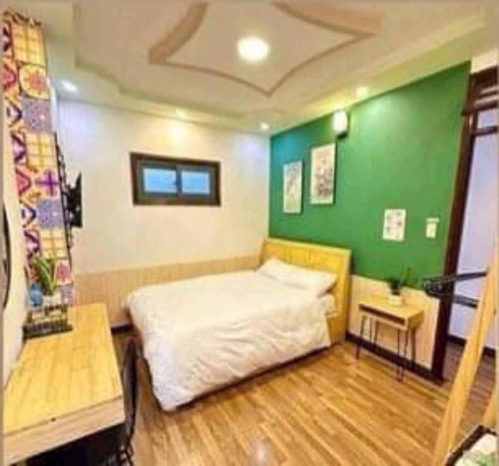 OYO 1247 Thuong Tran Homestay