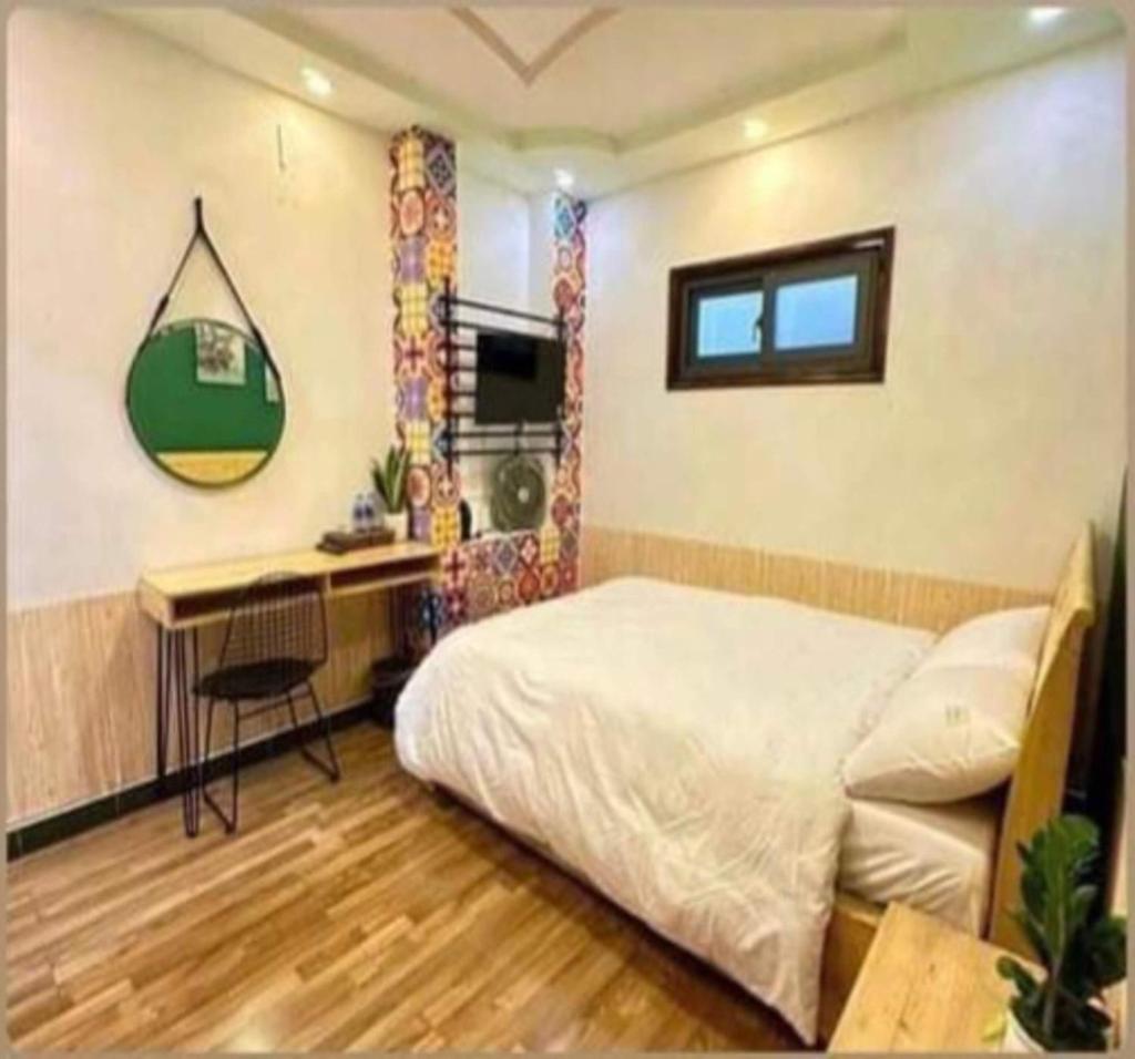 OYO 1247 Thuong Tran Homestay