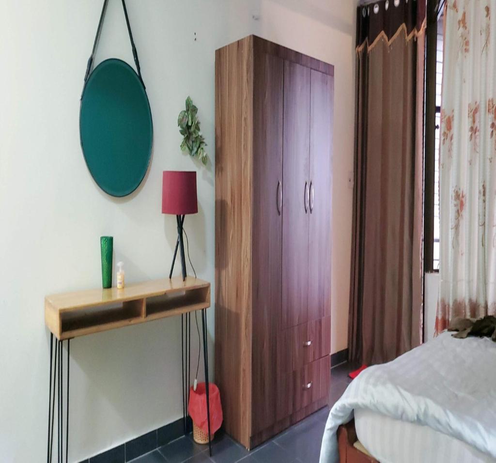 OYO 1247 Thuong Tran Homestay