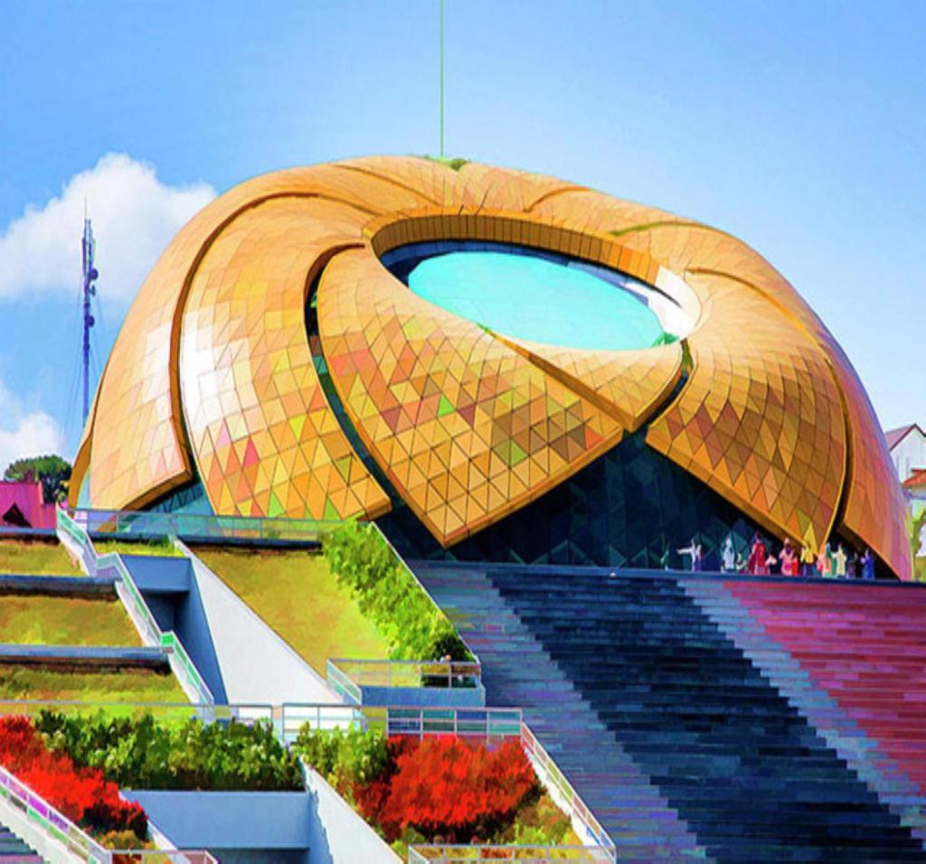 OYO 1247 Thuong Tran Homestay