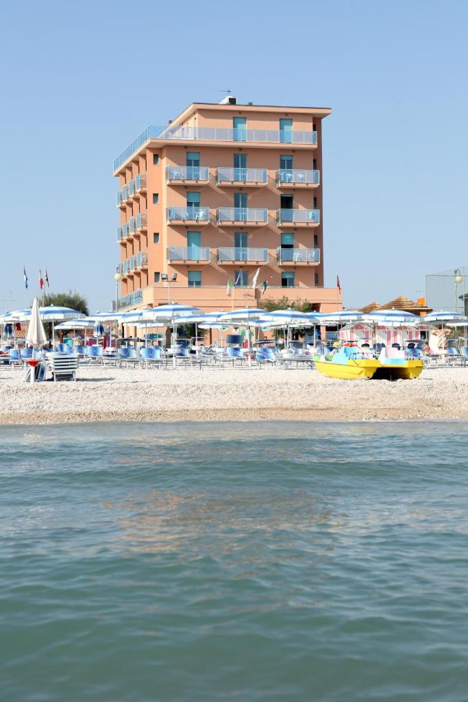 Abbazia Club Hotel Marotta photo 3