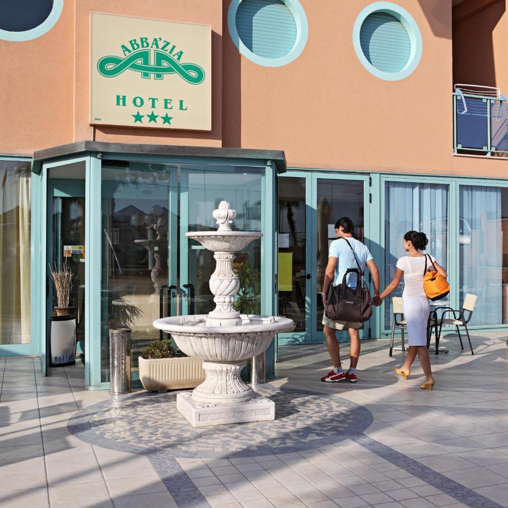 Abbazia Club Hotel Marotta photo 4