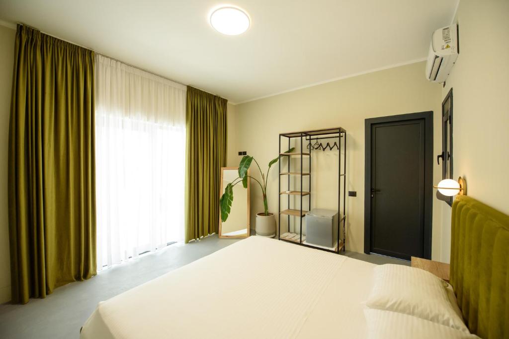 Olivium Rooms photo 3