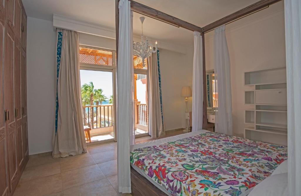 Soma Bay Seafront Luxury Appartement, Hurghada