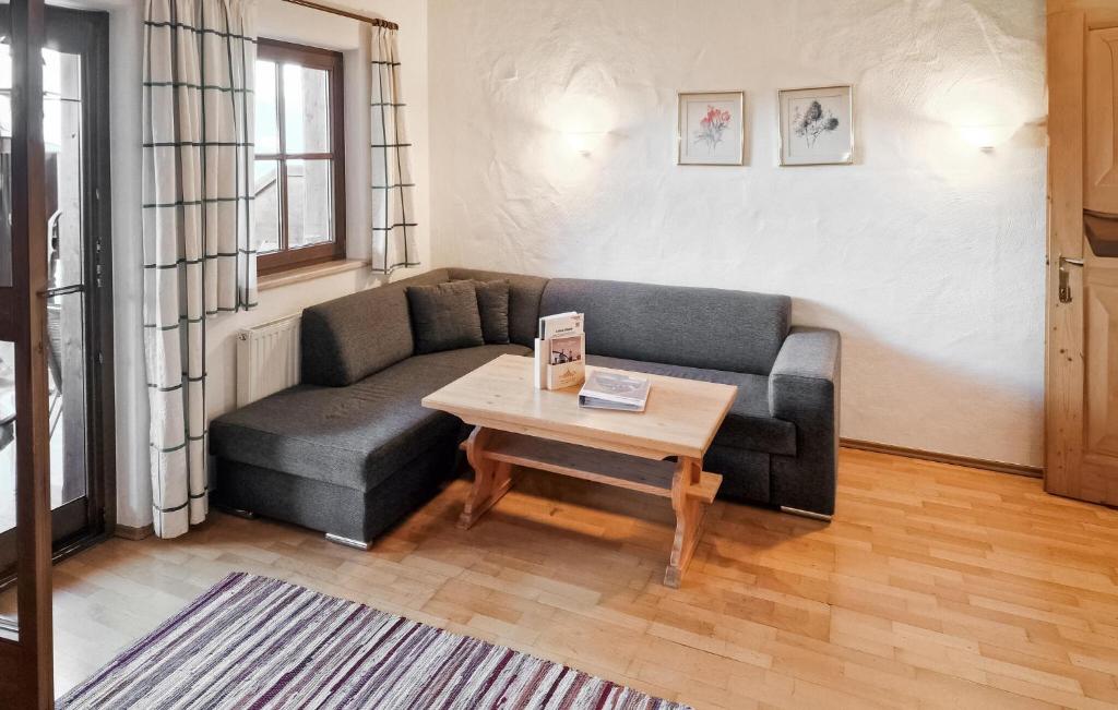 Ferienwohnung Mit Bergpanorama photo 2