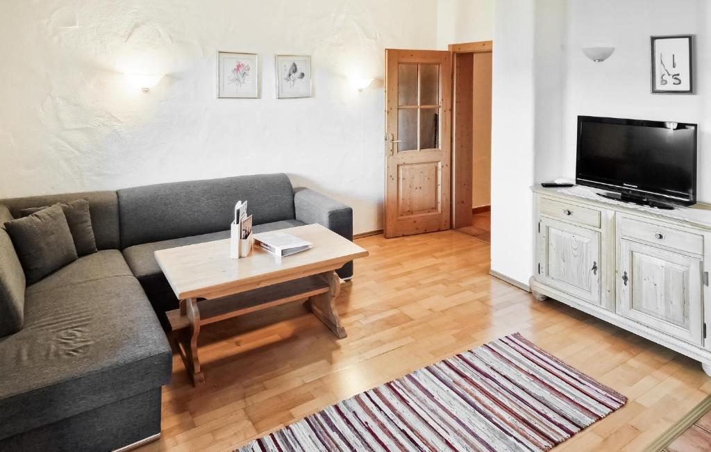 Ferienwohnung Mit Bergpanorama photo 3