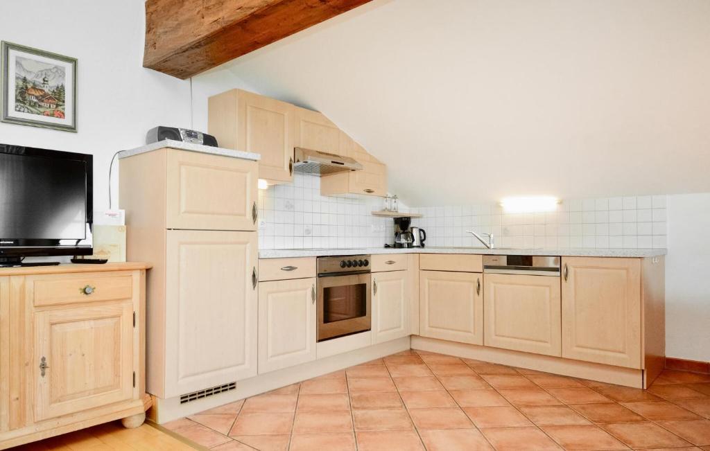 Ferienwohnung Mit Bergpanorama photo 4