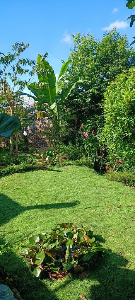 Nature Homes Đà Lạt