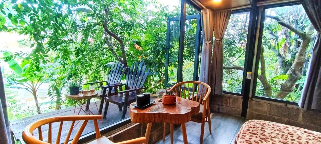 Nature Homes Đà Lạt