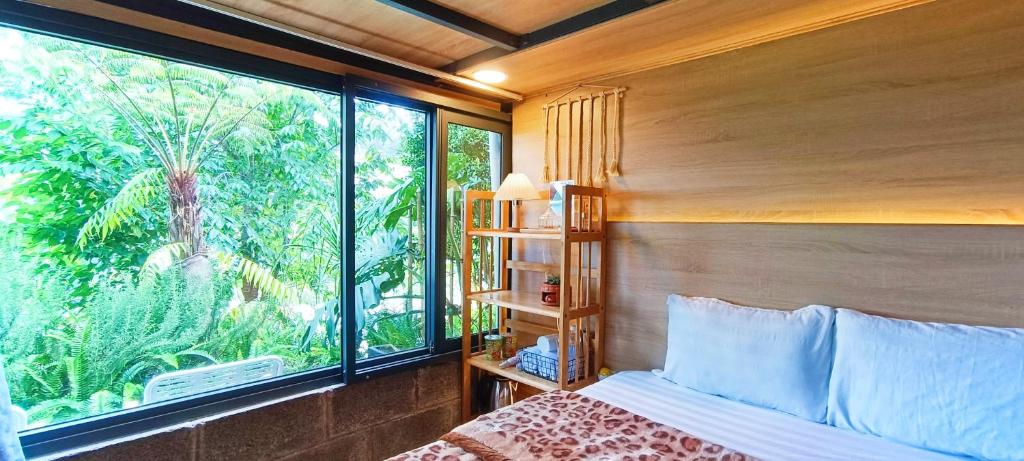 Nature Homes Đà Lạt