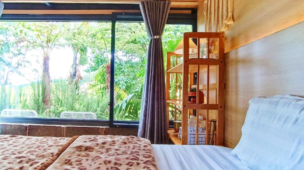 Nature Homes Đà Lạt