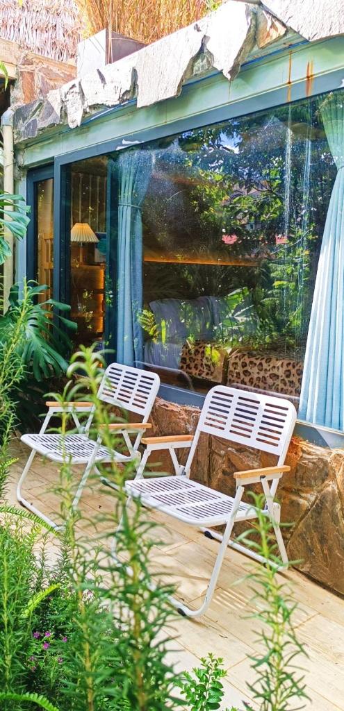 Nature Homes Đà Lạt