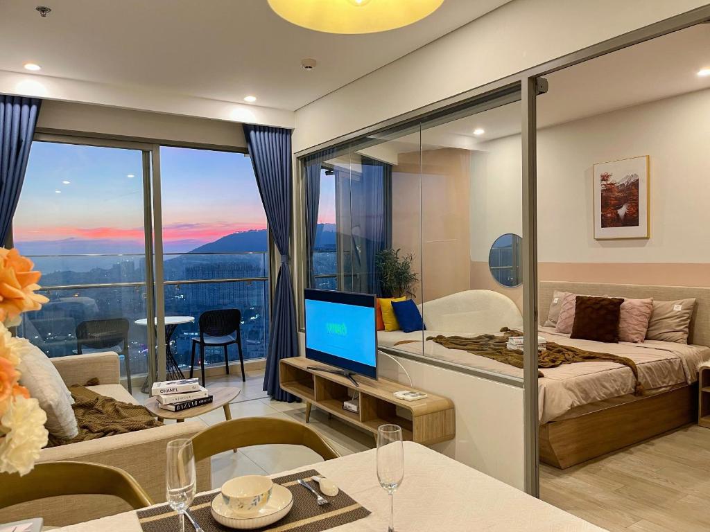Thư Nhã Homestay Vũng Tàu